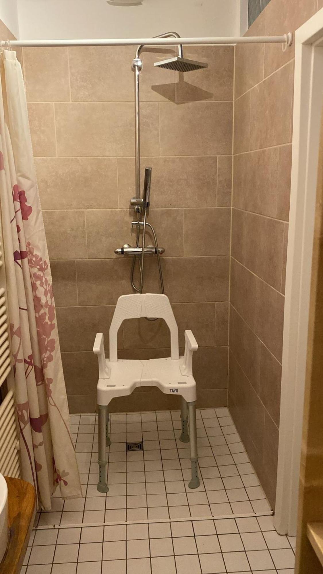 Ferienwohnung Garten Eben Rullstorf Экстерьер фото